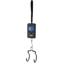 Portable digital scale - 40kg