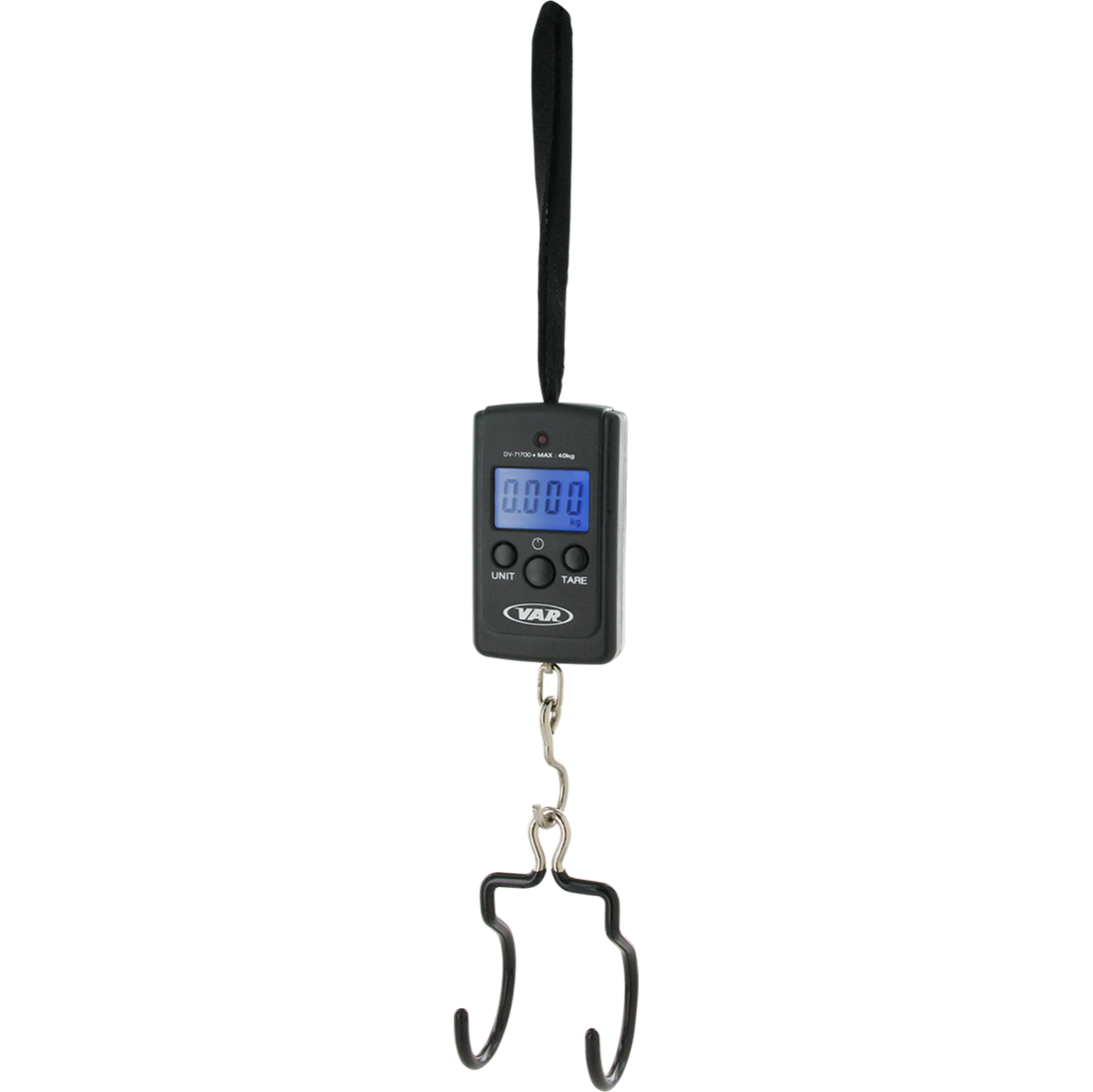 Portable digital scale 40kg