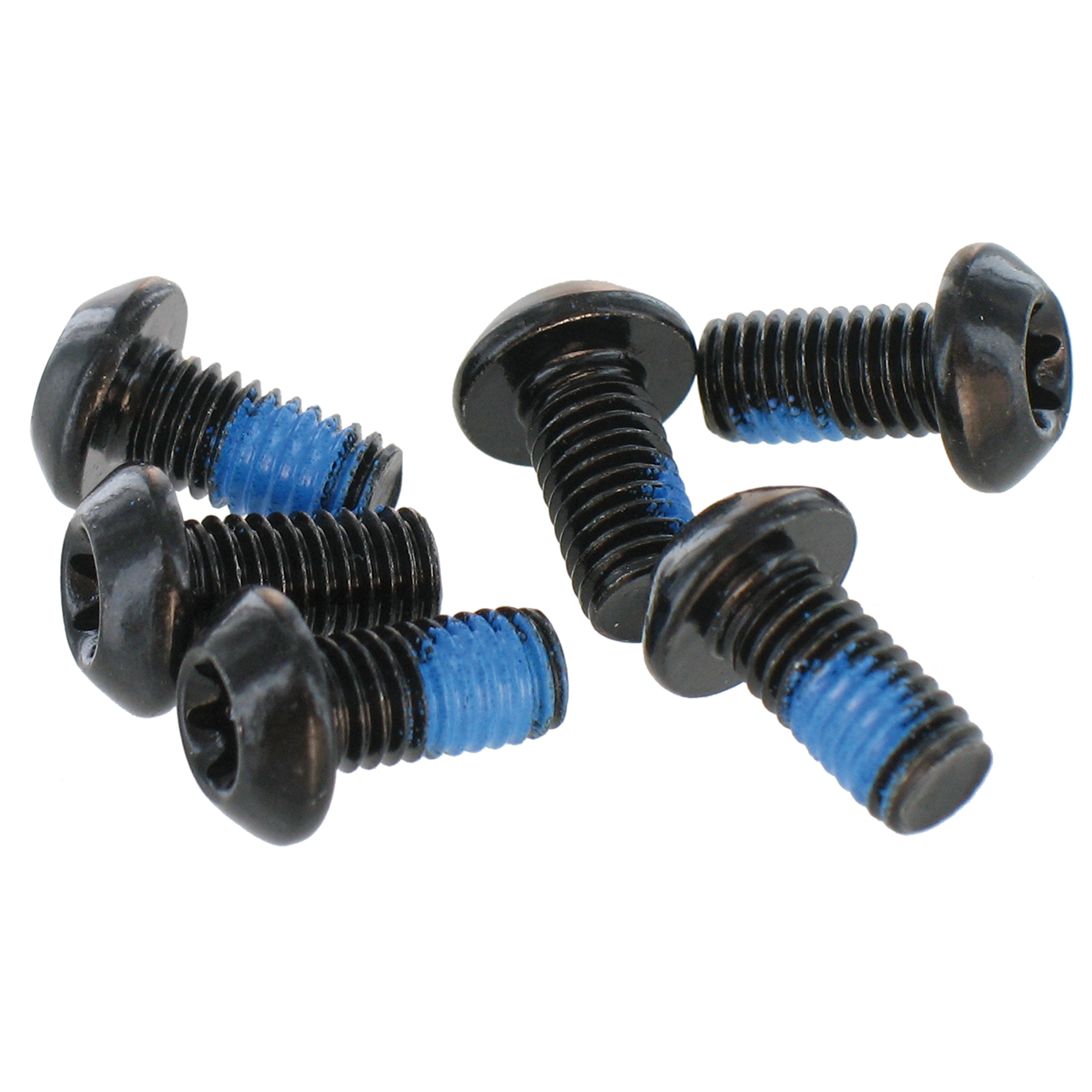 Sachet de 6 vis de freins à disque