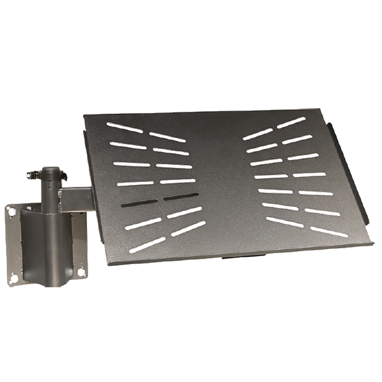 Support PC pour panneau porte-outils