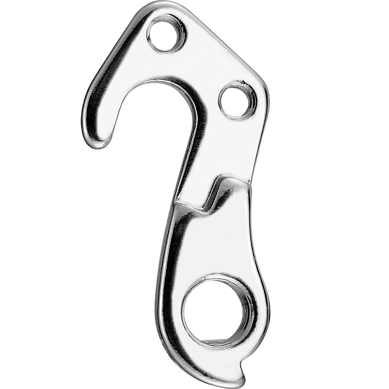 Patte de dérailleur, Diamant Gary Fisher Trek