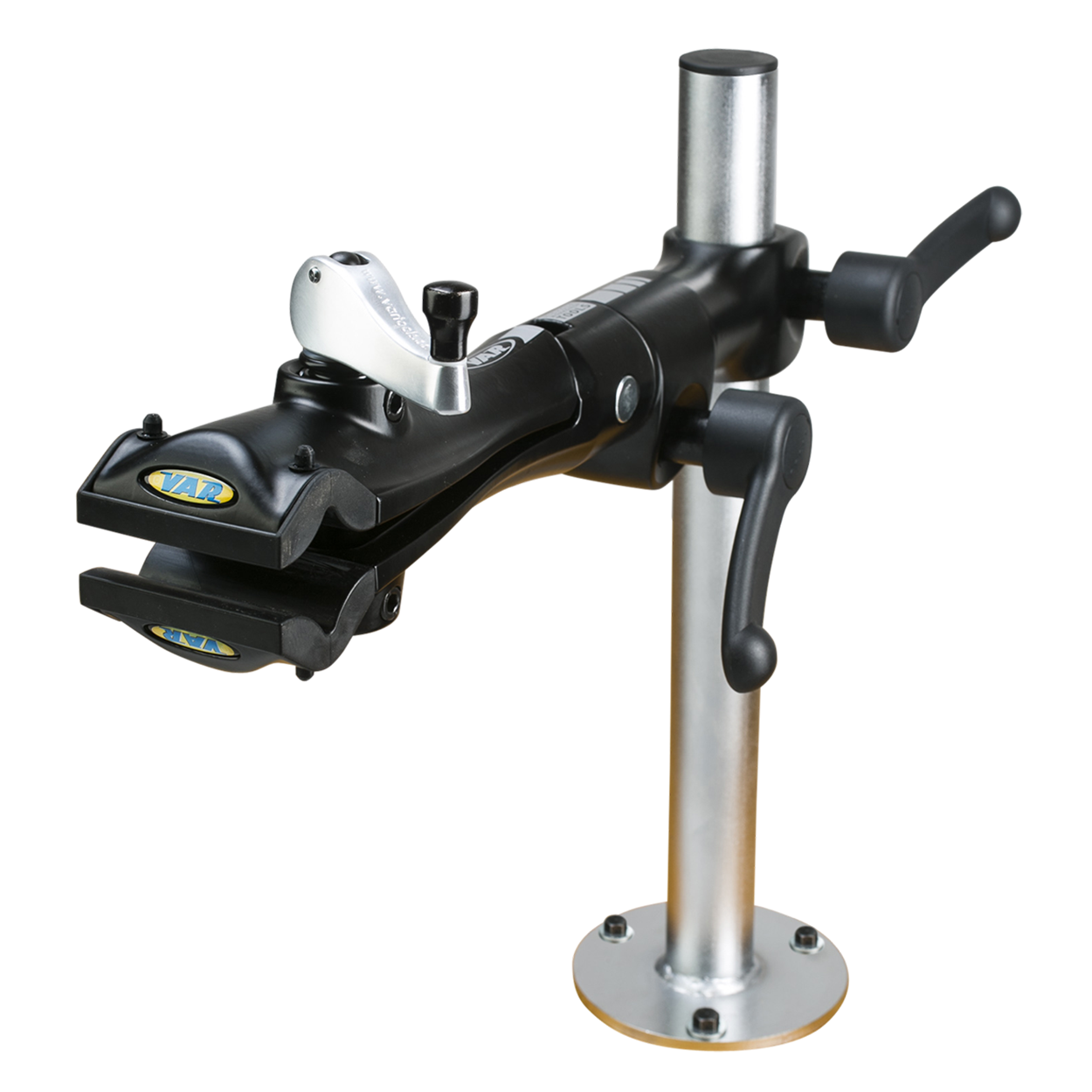 Support rotatif d'établi