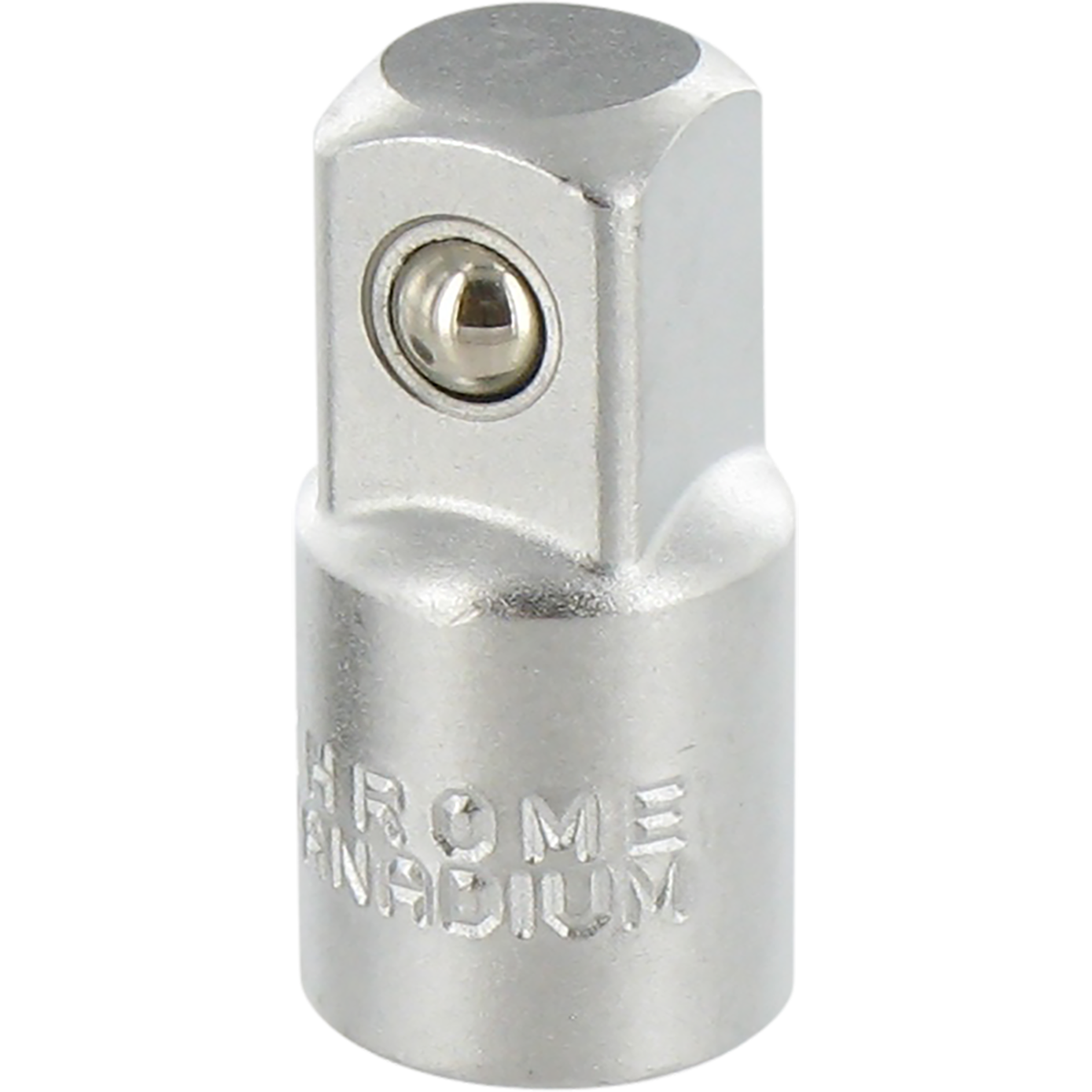 Adaptateur carré femelle 3/8'' carré mâle 1/2''p/ clé dynamo