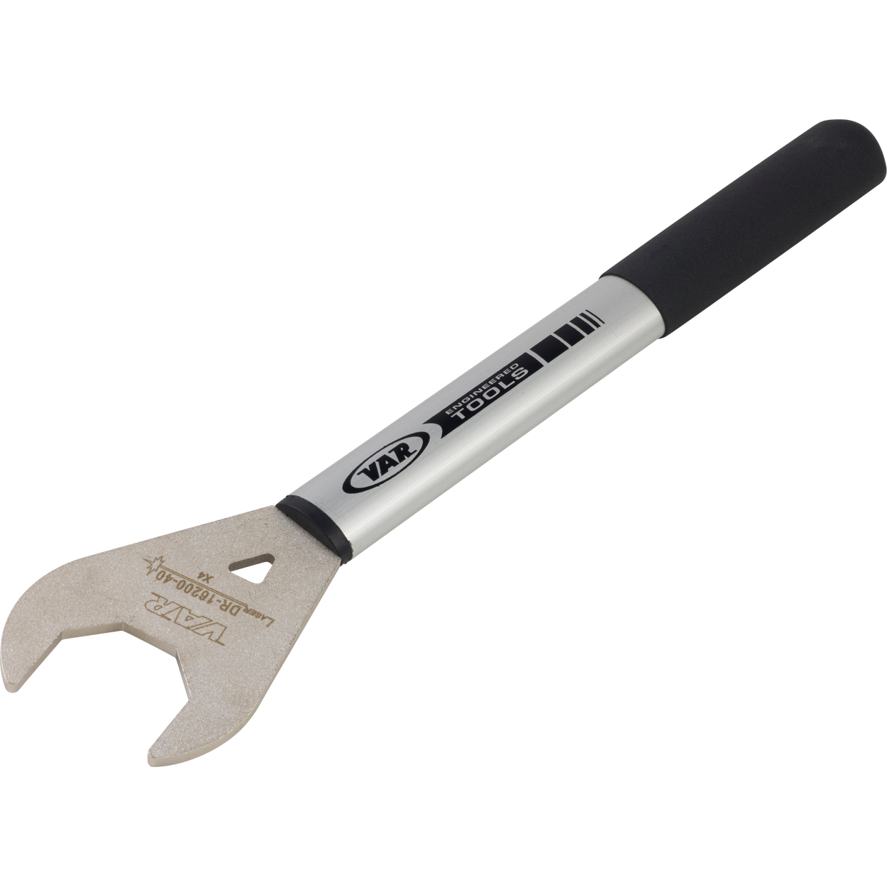 Clé direction professionnelle 40mm