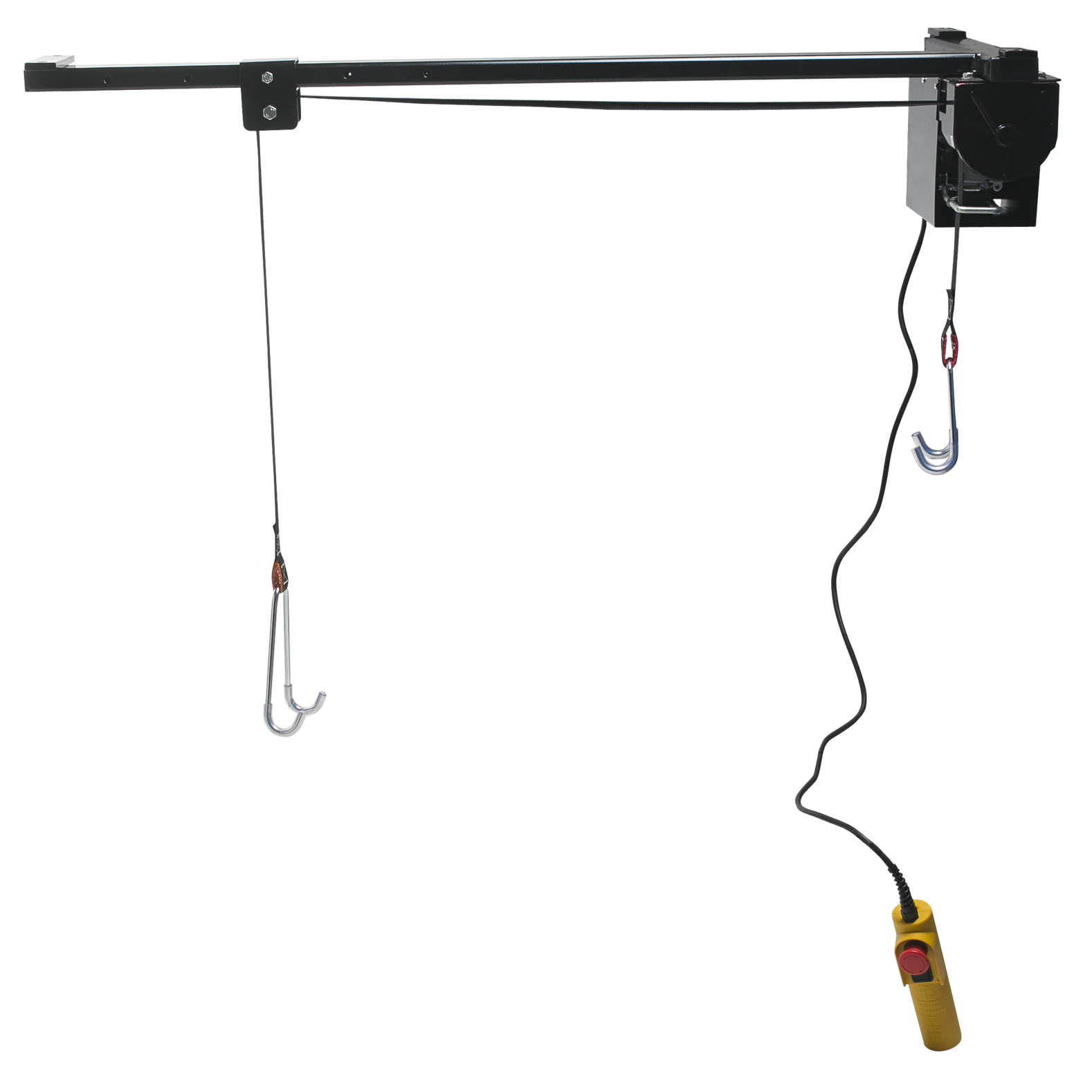 Elévateur électrique standard - 100 Kg