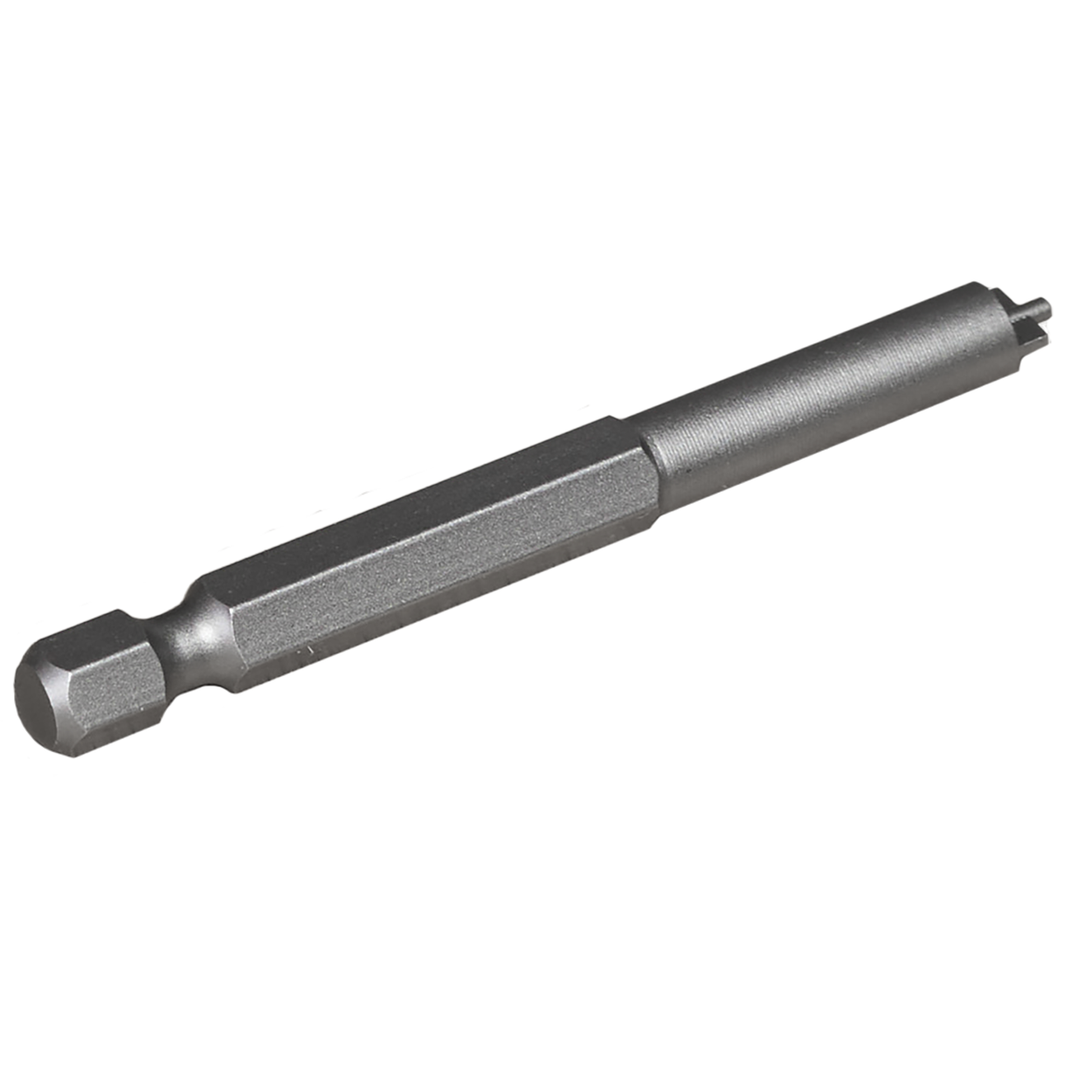 Embout pour écrou de rayon 1mm