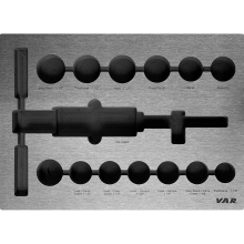 Tool tray for CD-03600 - TOOLS INCLUDED