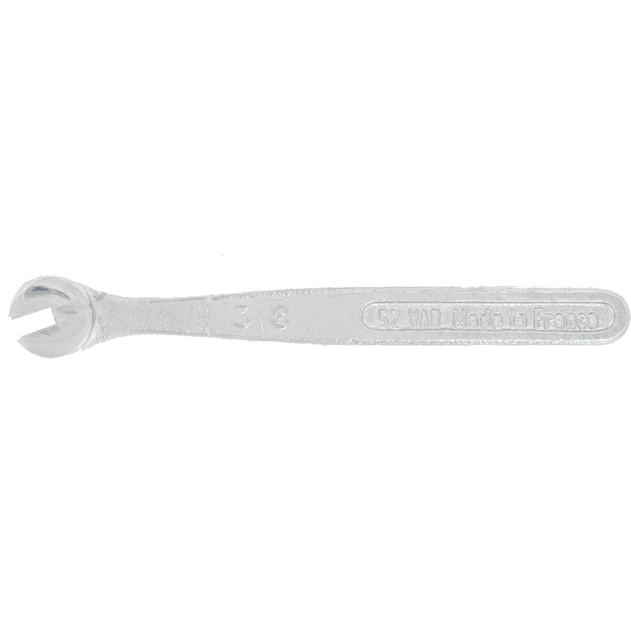 Clé à rayon cyclomoteur 3.8mm