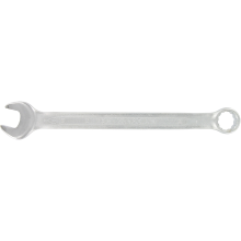 Combination wrench, 12mm