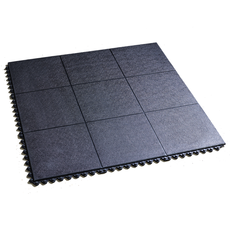 Anti-fatigue Floor Mat 915X915X16 mm