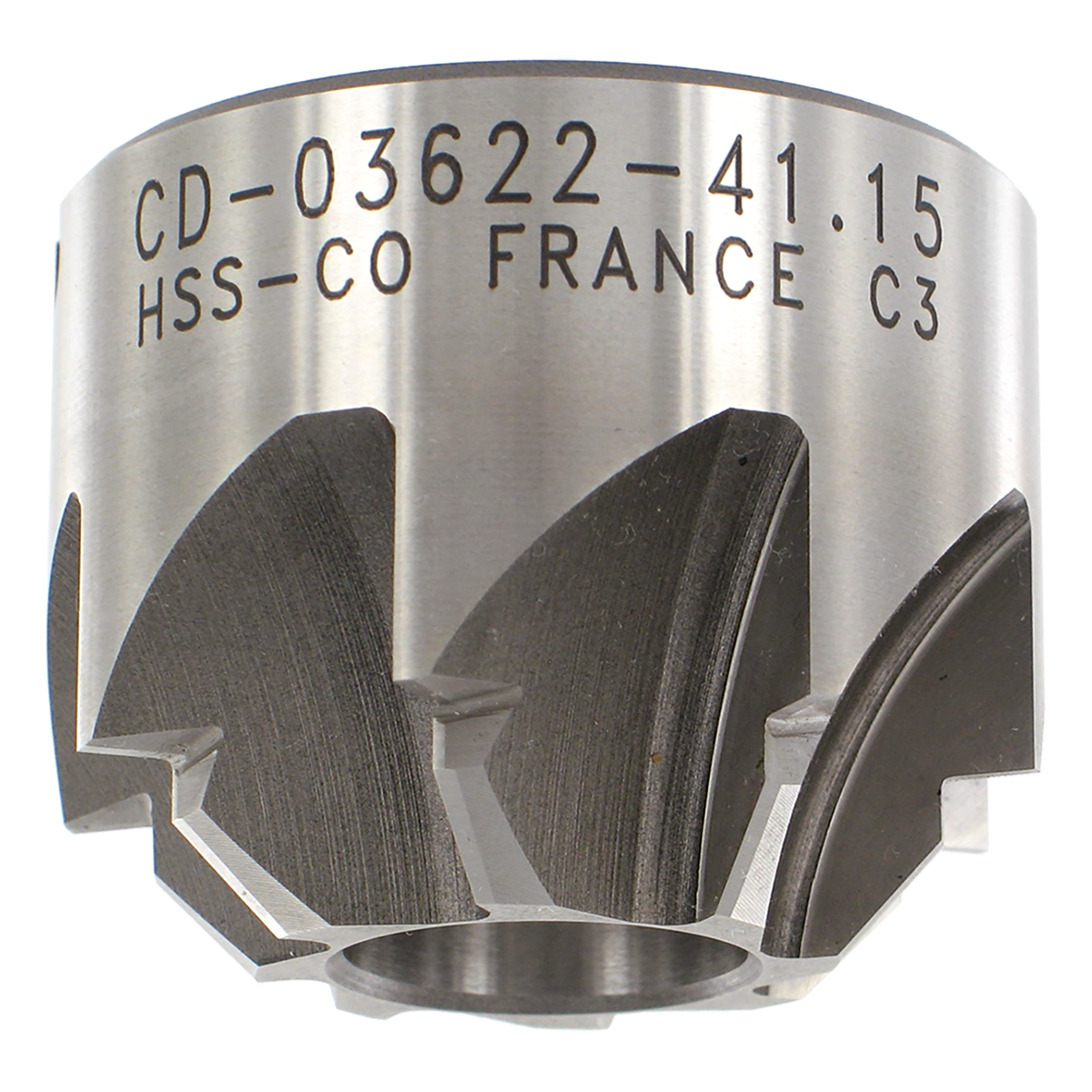 Fraise supérieure pour jeu direction intégré Cane Creek 1 1/8''