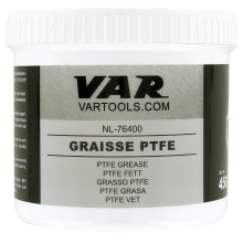 Biodegradable P.T.F.E. grease - 450mL box