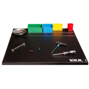 King size benchtop mat - 68 x 69.6cm