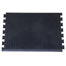 Module central de tapis  MO-51100 - dents sur 2 cotés - EXPO