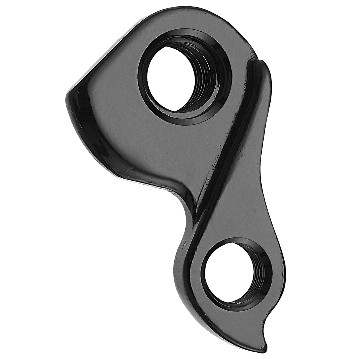 Patte de dérailleur, Trek