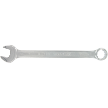 Combination wrench, 17mm