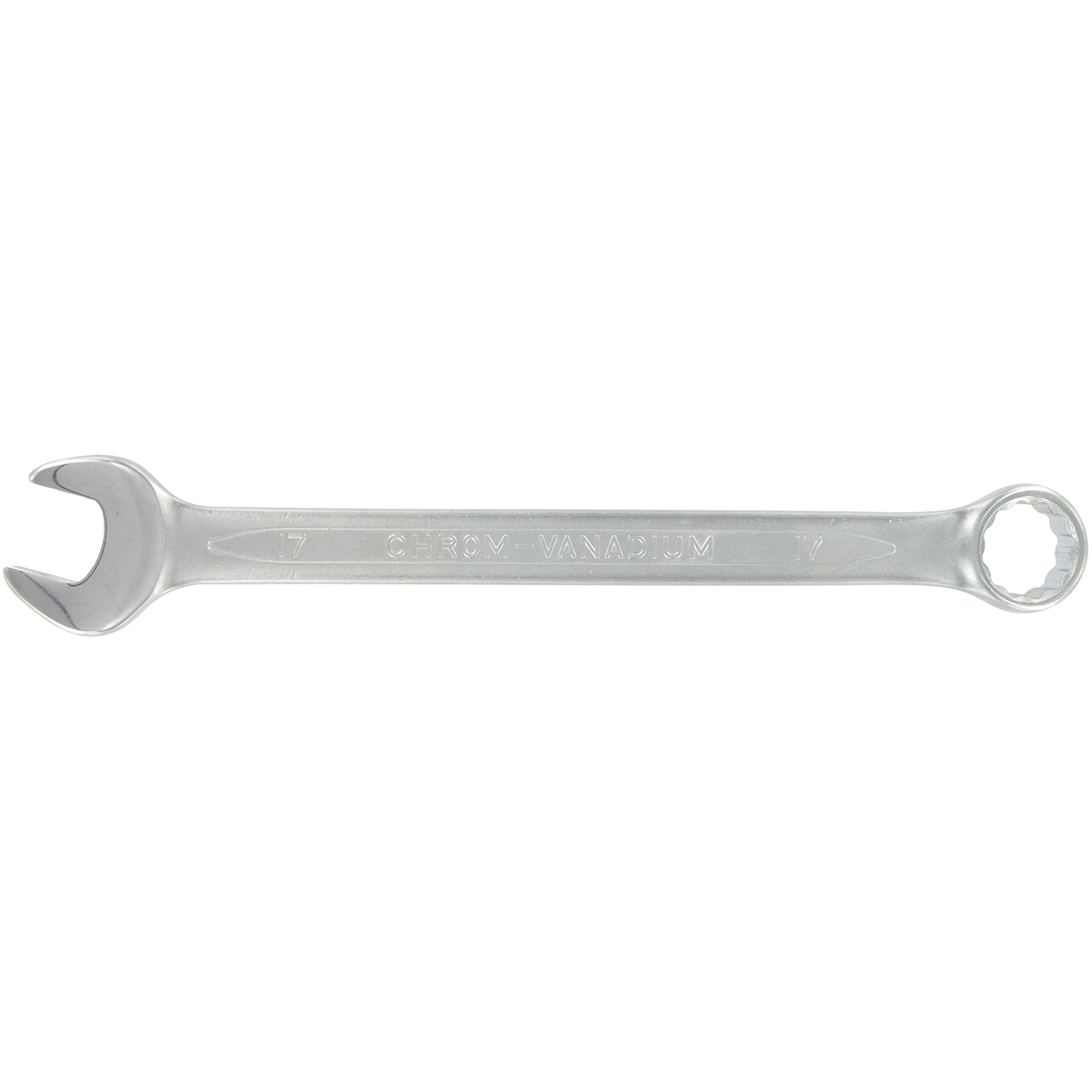 Combination wrench, 18mm