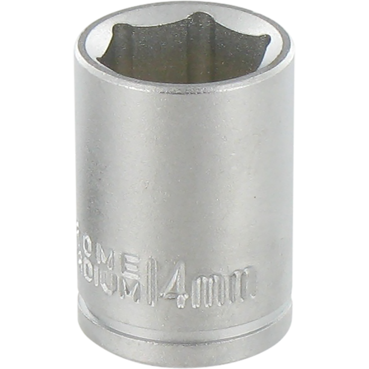 Douille hexagonale 14mm - carré 3/8'' p/ clé dynamométrique