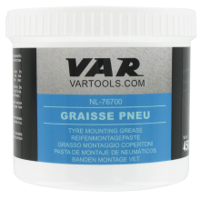 Tire Mounting Grease 450ML