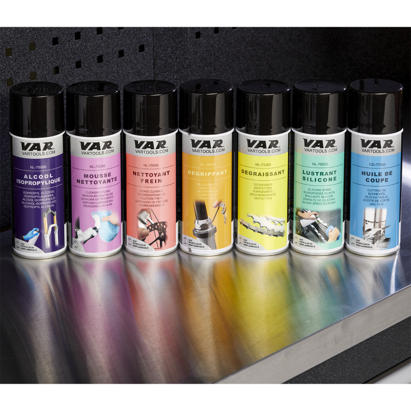 Cutting oil 300ml aerosol