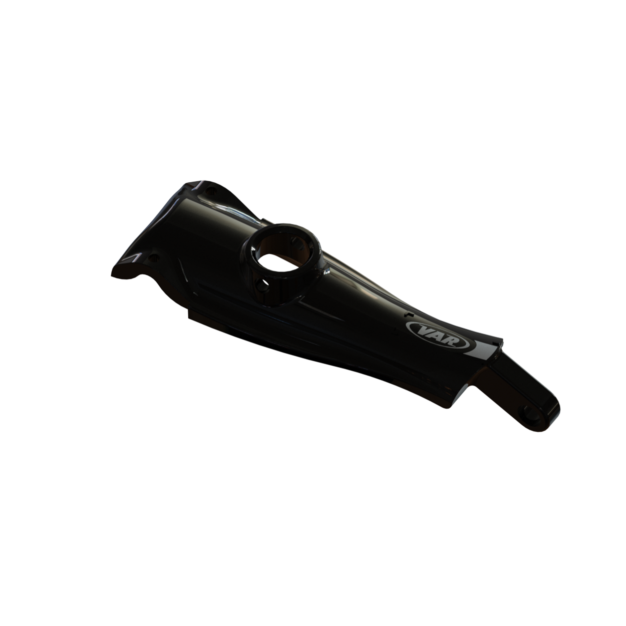 Partie supérieure de la pince PR-72000 avec son ressort