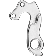 Derailleur hanger  4EVER Kuota