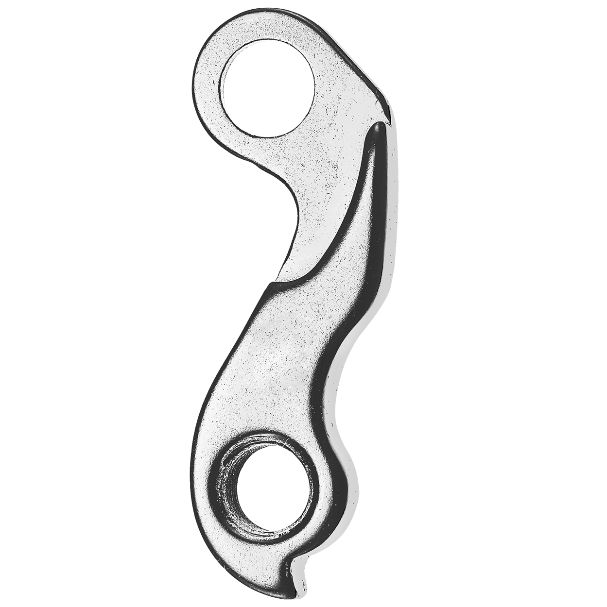 Patte de dérailleur, Bergamont