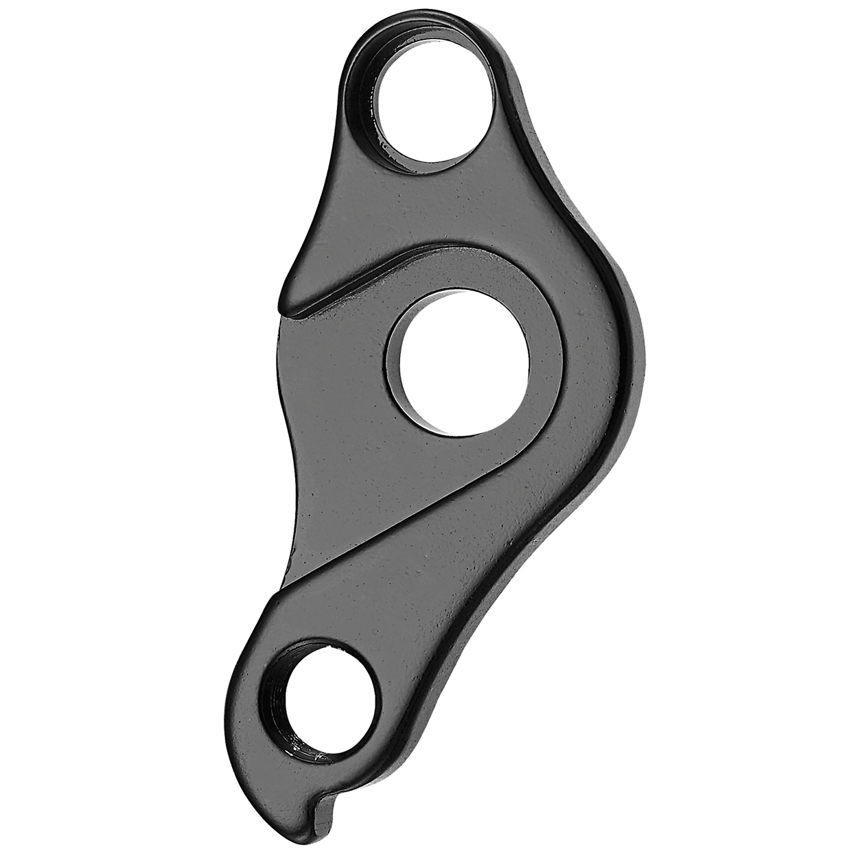 Patte de dérailleur, Focus