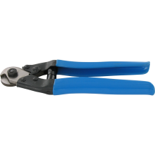 Cable and housing cutter - carded