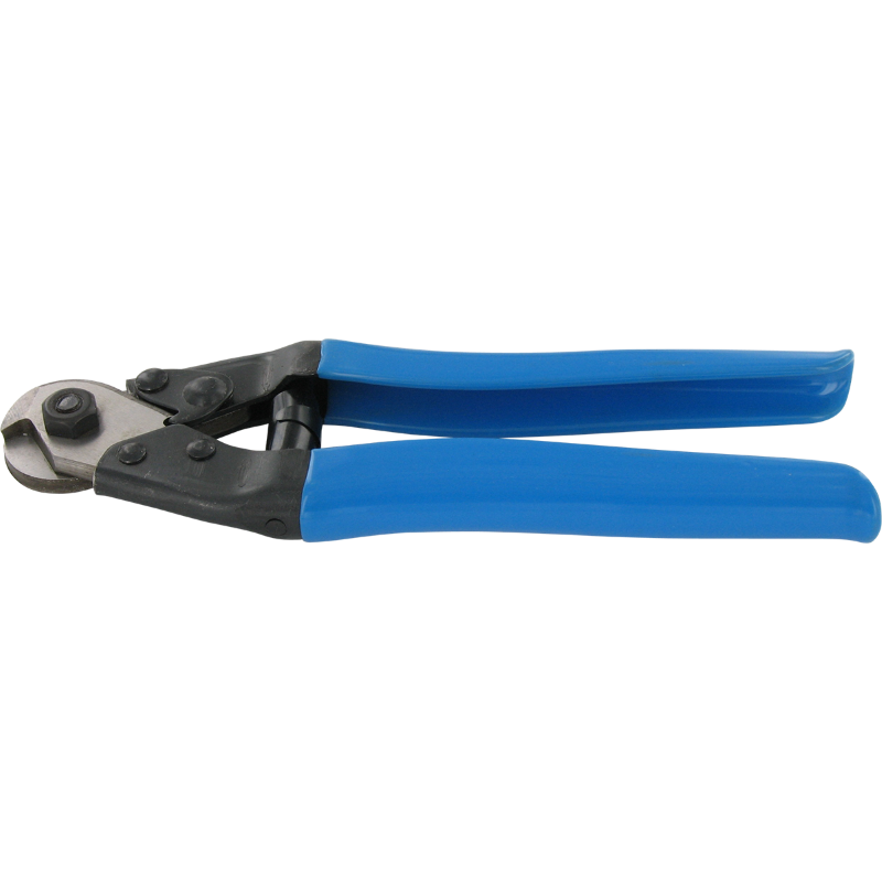 Cable and housing cutter - carded