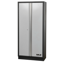 Armoire haute double porte