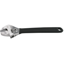 12" adjustable wrench 