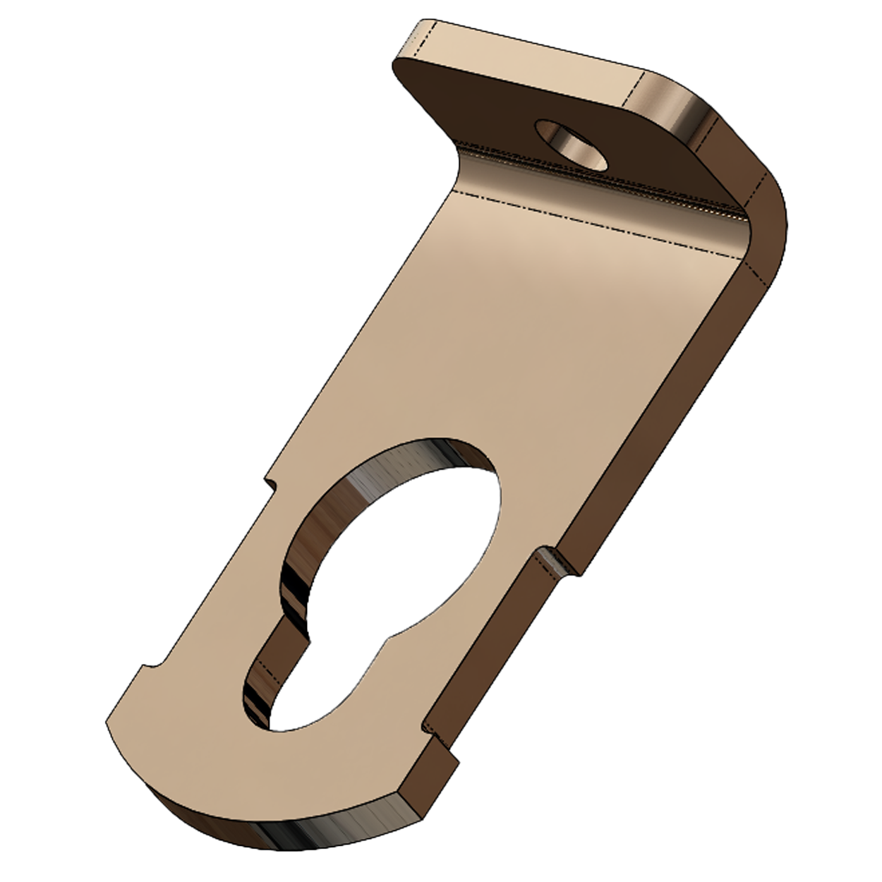 Curseur pour DR-03500