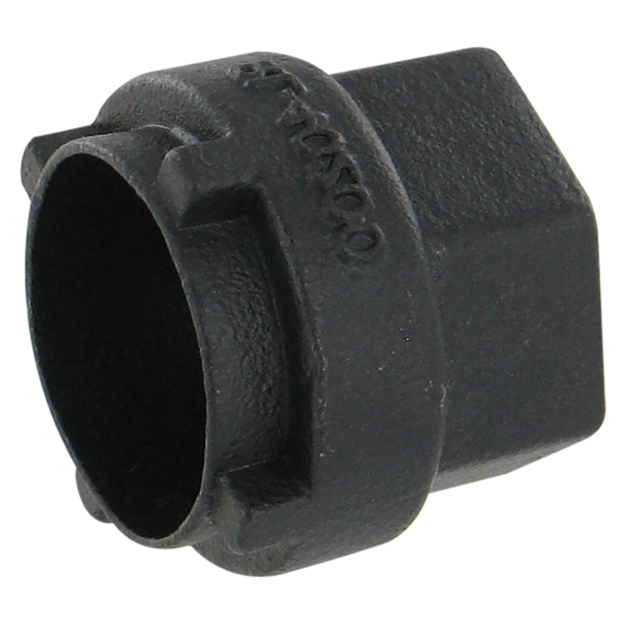 Démonte roue-libre 4 ergots BMX ACS 14/15 dents