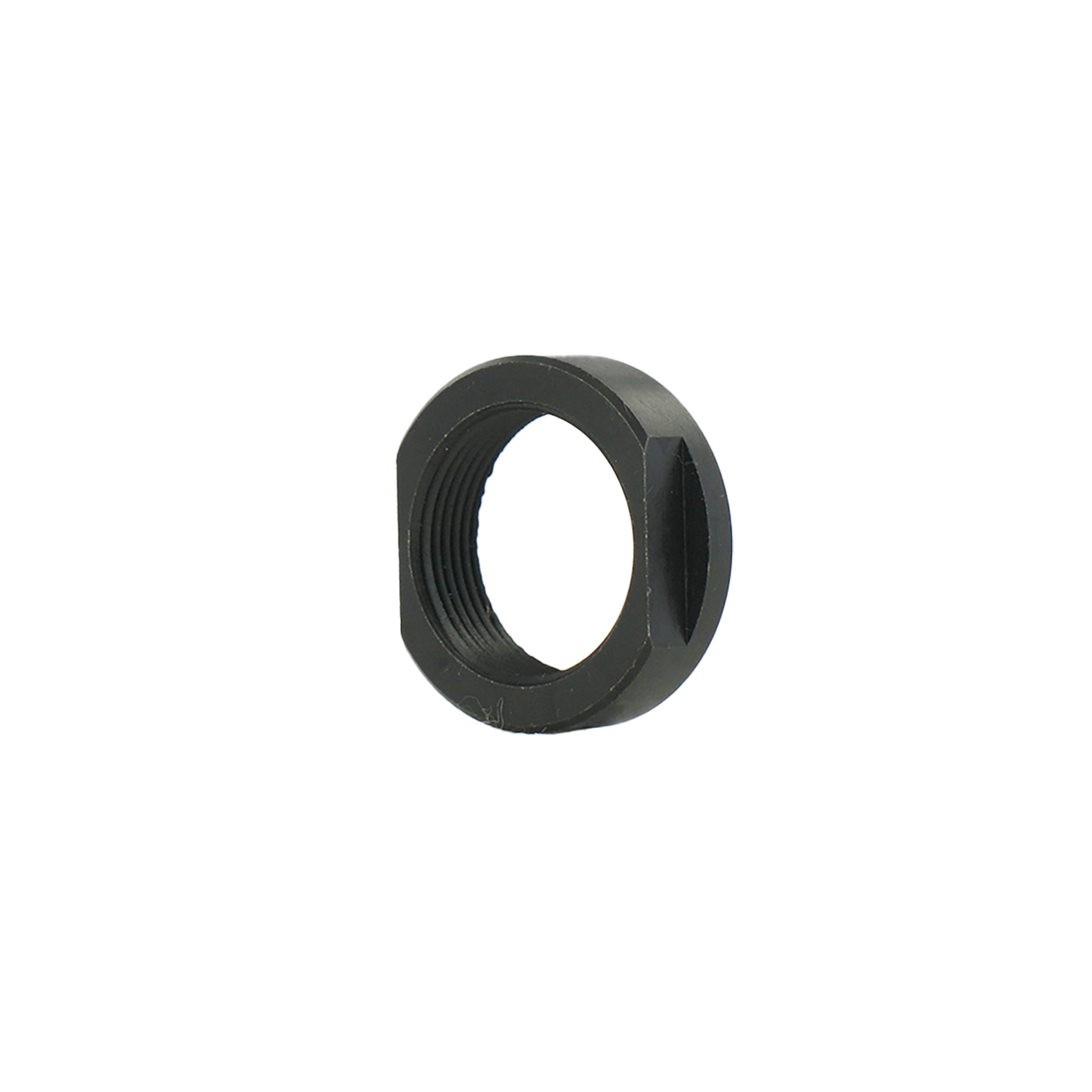 Ecrou blocage taraud p/ CD-38200