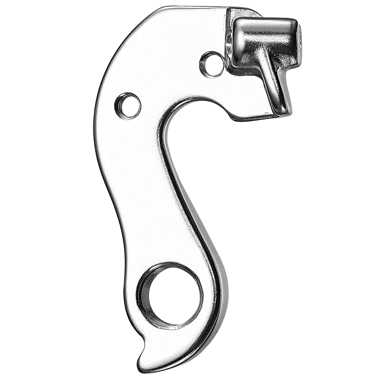 Patte de dérailleur, Cube