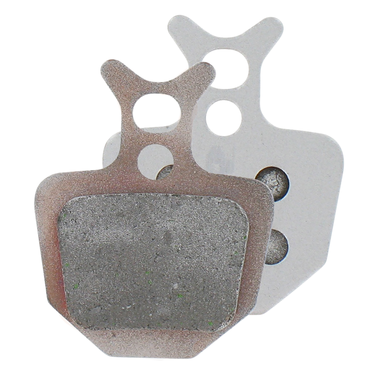 Plaquettes sintered : Formula Oro