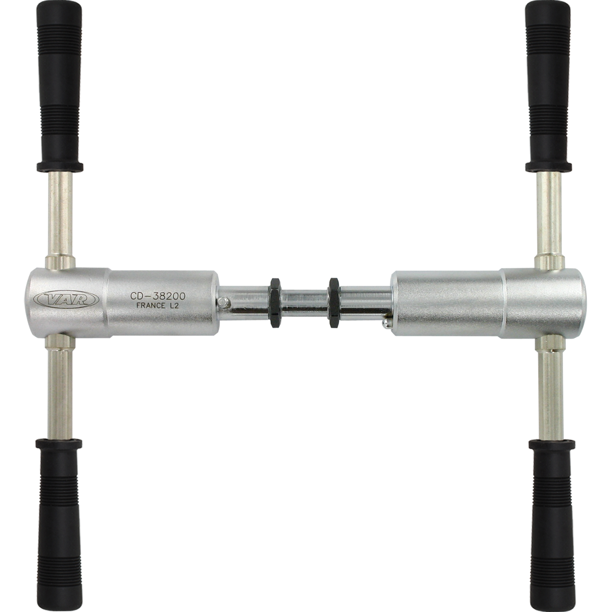 Porte-tarauds boîte pédalier - sans taraud