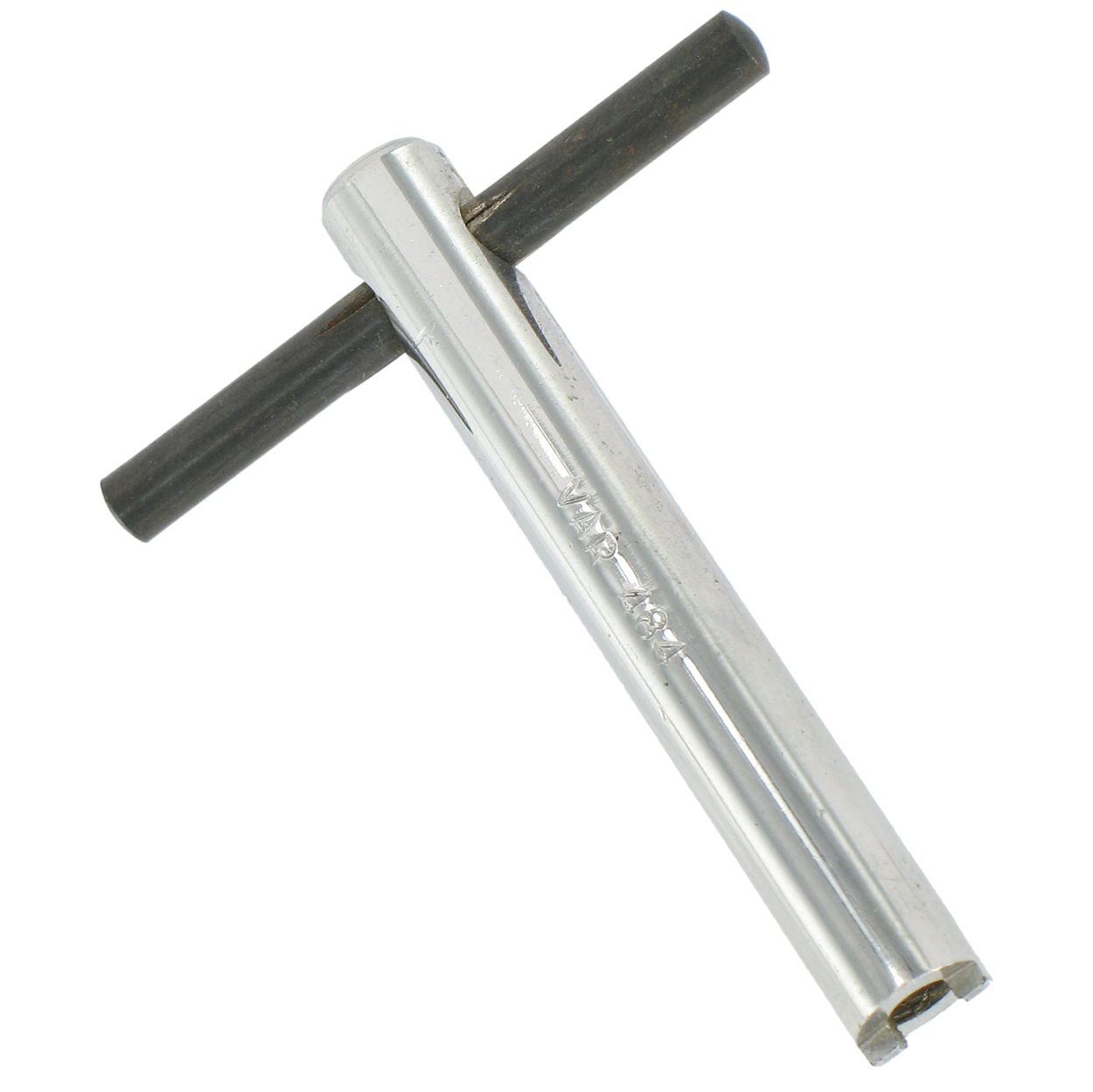 Tournevis fendu p/ vis de maintien clignotant mobylette