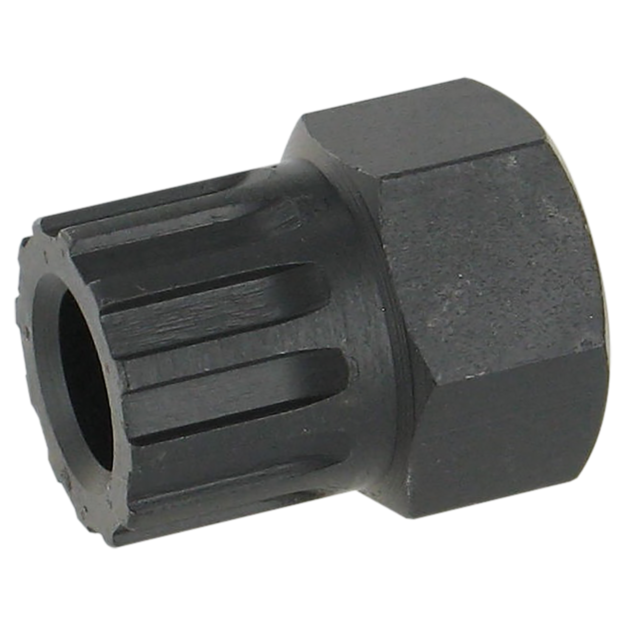 Démonte roue-libre à cannelures Shimano Tiger Falcon