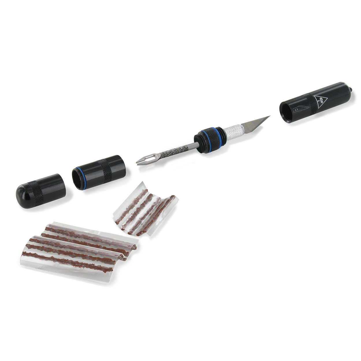 Kit de réparation tubeless