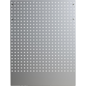 Corner tool panel - grey painting