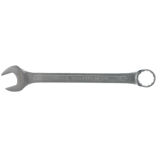 Combination wrench, 23mm