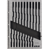 Tool tray for combination wrenches with pre-cut zone