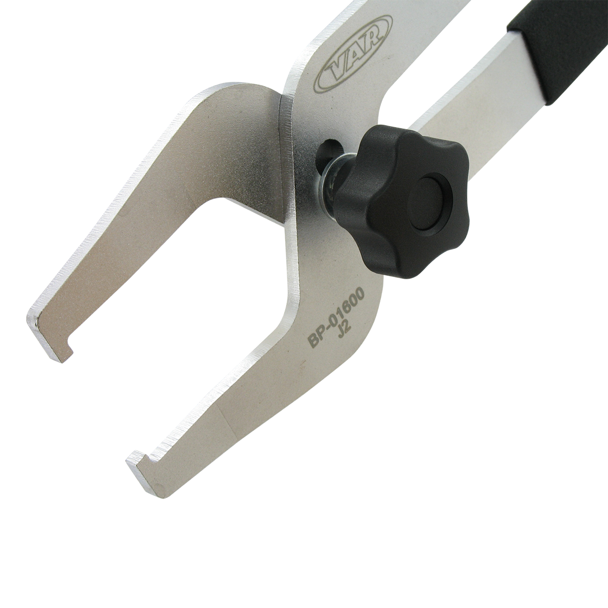 Professional peg spanner for bottom bracket lockring