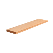 Rallonge bois pour meuble angle - 865*230mm