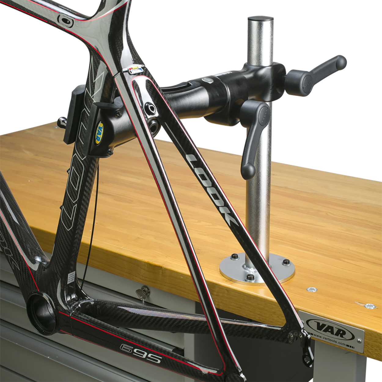 Work bench repair stand