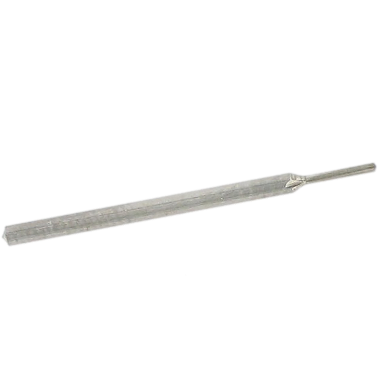 Reamer for carburettor jet Ø 1.60mm