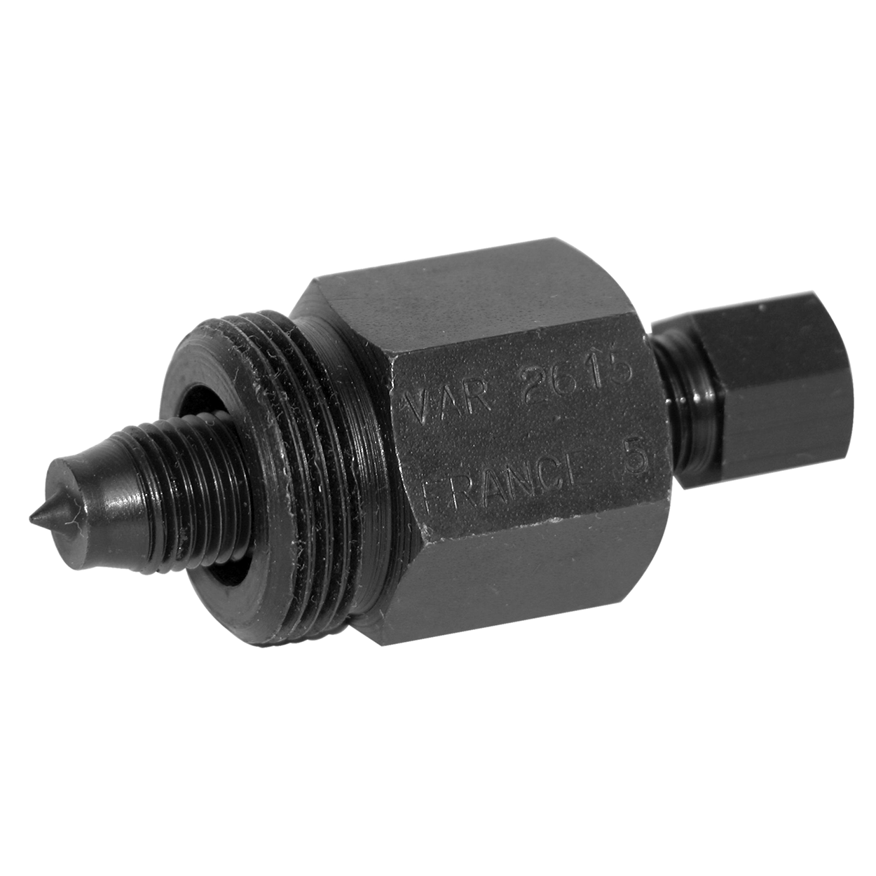 Arrache-volant magnétique M26x100