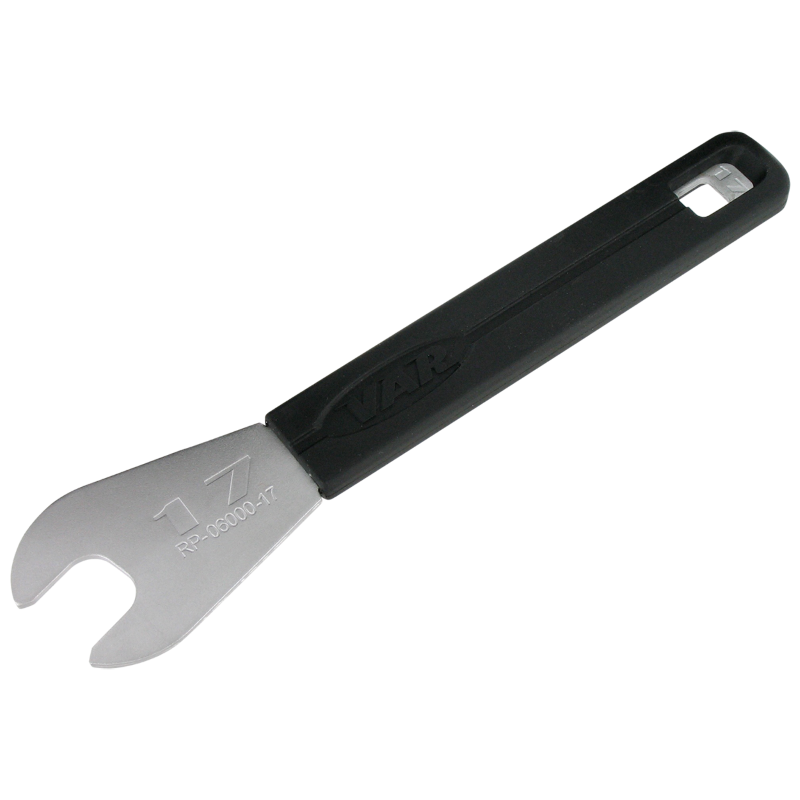 17mm professional hub cone wrench